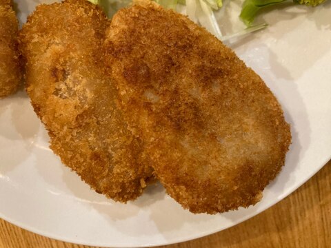 ささかま磯チーズフライ